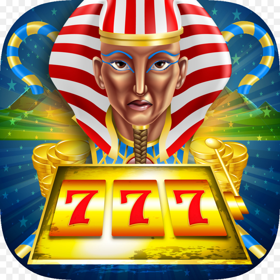 Slot Makinesi，777 PNG