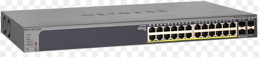 Ethernet üzerinden Güç，Ağ Anahtarı PNG