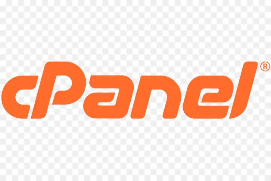 Cpanel，Web Hosting Hizmeti PNG