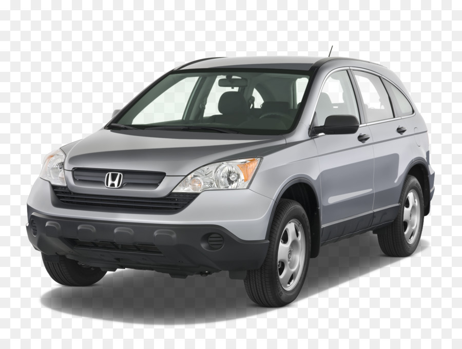 2008 Honda Crv，Araba PNG