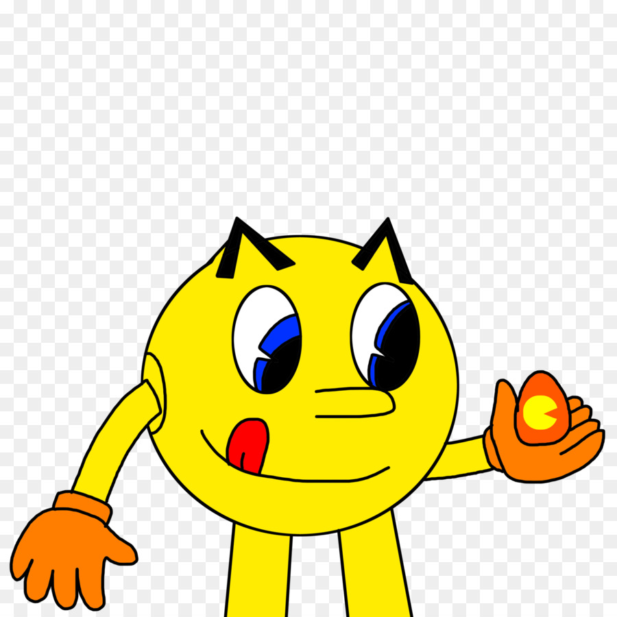 Pacman，Pacman 2 Dünya PNG