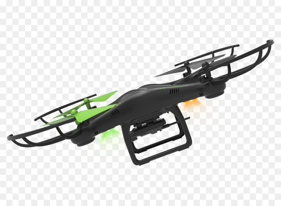 Insansız Hava Aracı，Quadcopter PNG