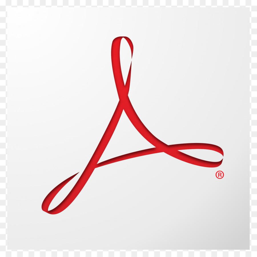 Adobe Acrobat，Adobe Reader PNG