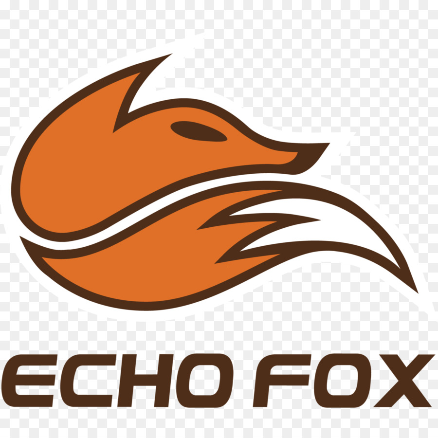 Echo Fox Logosu，Espor PNG