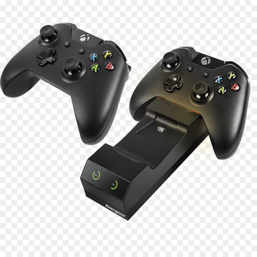 Xbox Bir Denetleyici，Pil Şarj Cihazı PNG