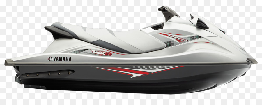 Yamaha Motor şirketi，Waverunner PNG