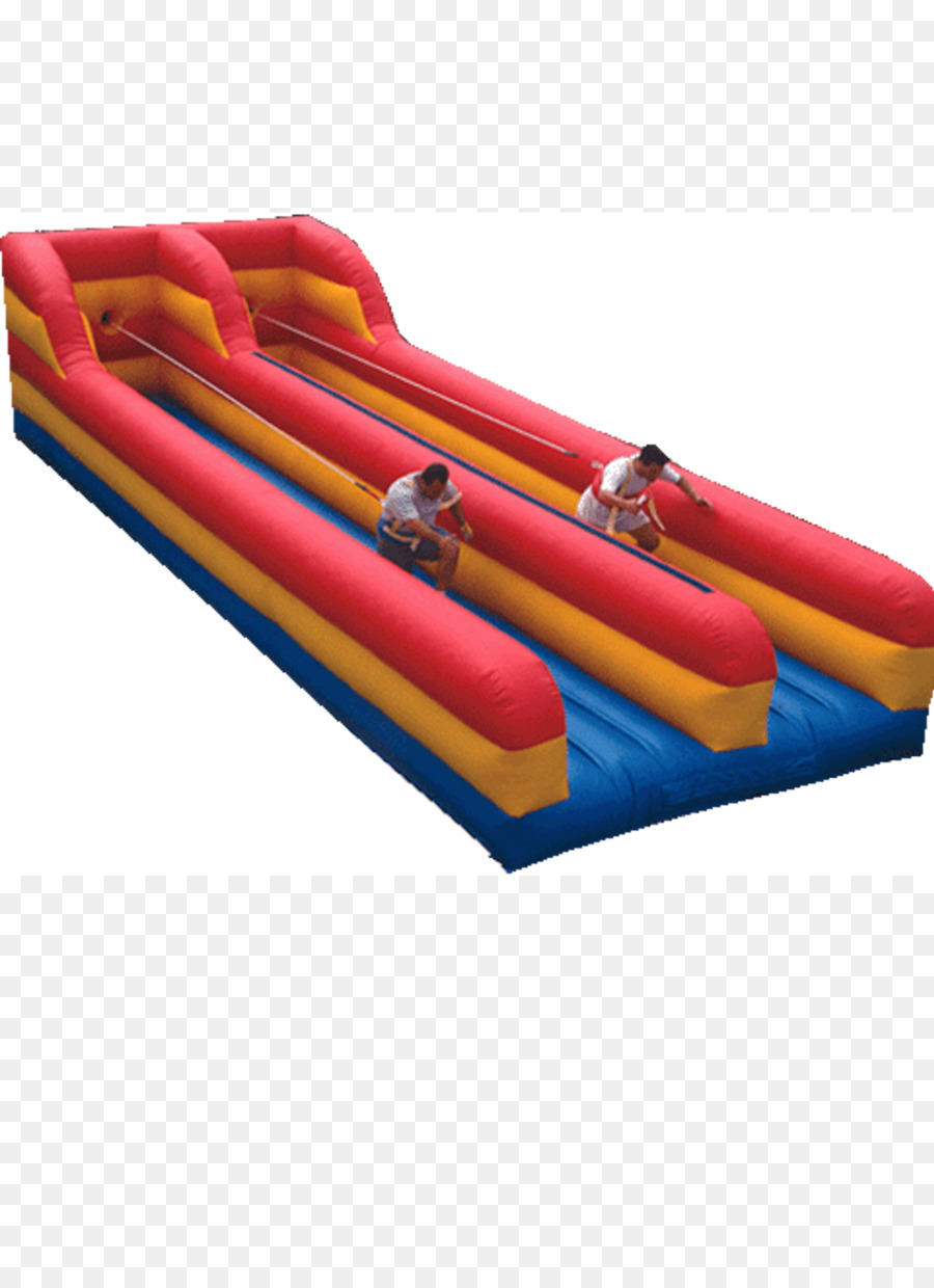 Bungee Koşmak，Şişme Fedailer PNG