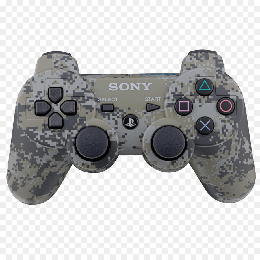 Playstation 3，Sıxaxıs PNG