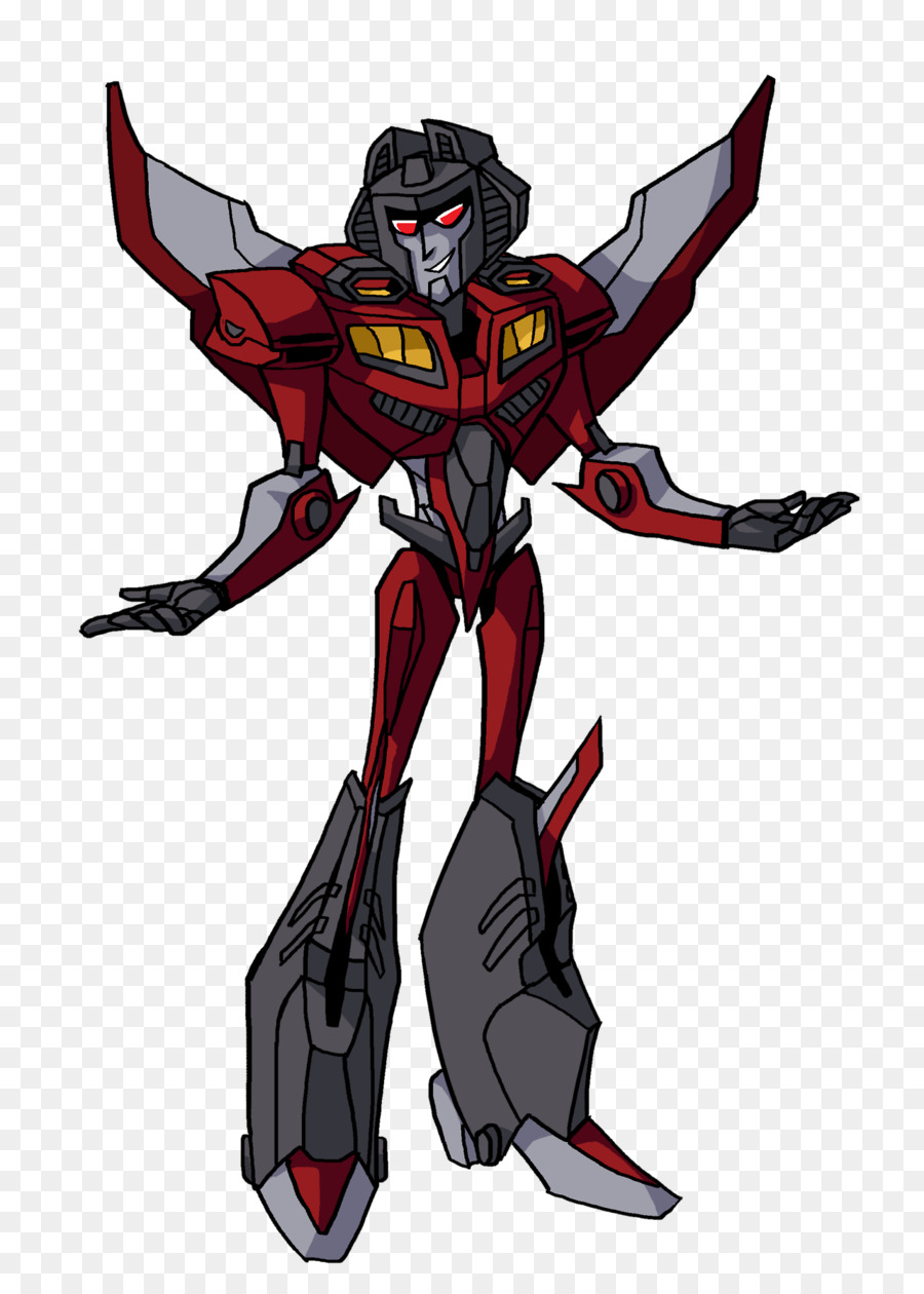 Starscream，Megatron PNG