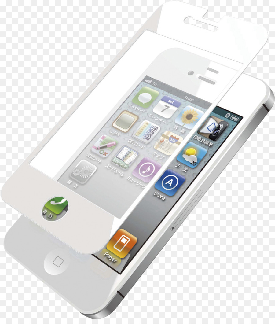 Iphone 4s，Iphone 4 PNG