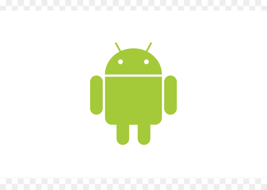 Android Logosu，Robot PNG