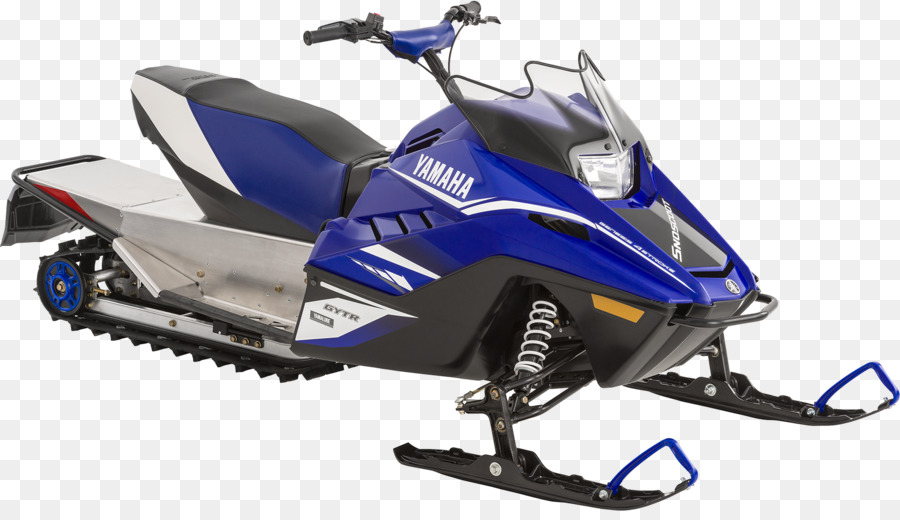 Yamaha Motor şirketi，Kar Aracı PNG