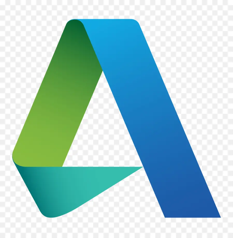 Autodesk Logosu，Autodesk PNG