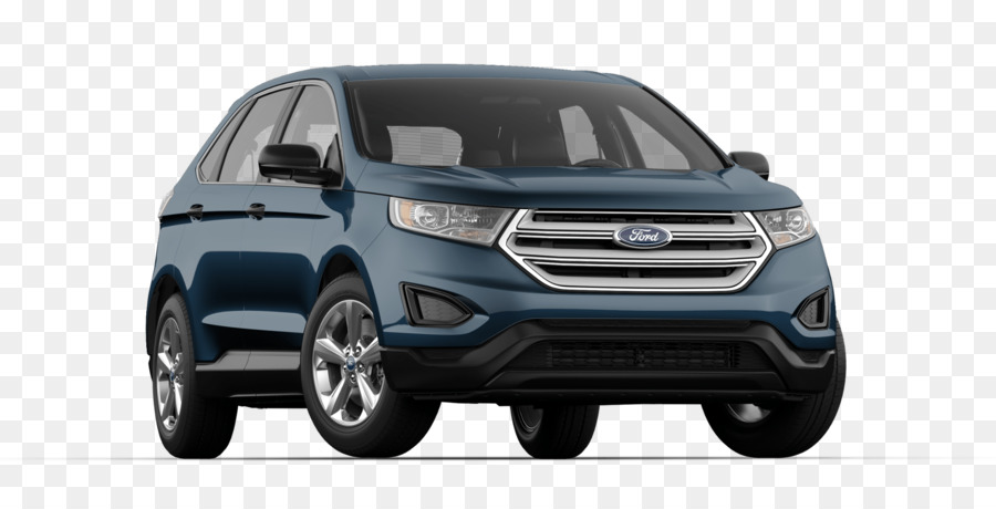 Ford Motor Şirketi，2018 Ford Edge Sport Suv PNG