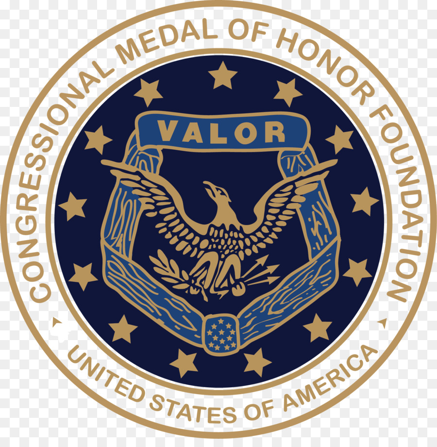 Amerika Birleşik Devletleri，Onur Madalyası PNG