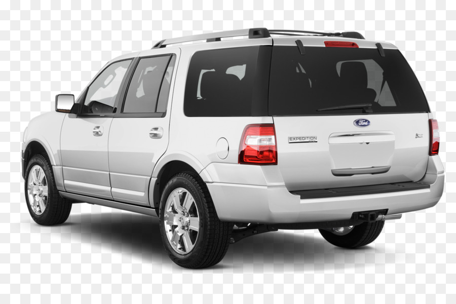 2014 Ford Expedition，2015 Ford Expedition PNG