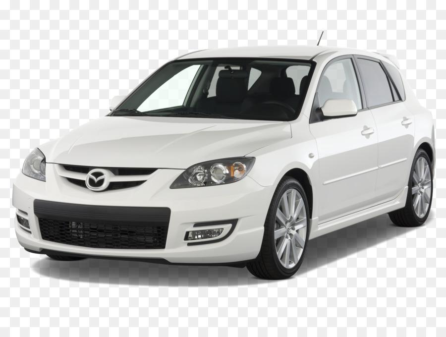 2008 Mazda3，2009 Mazda3 PNG