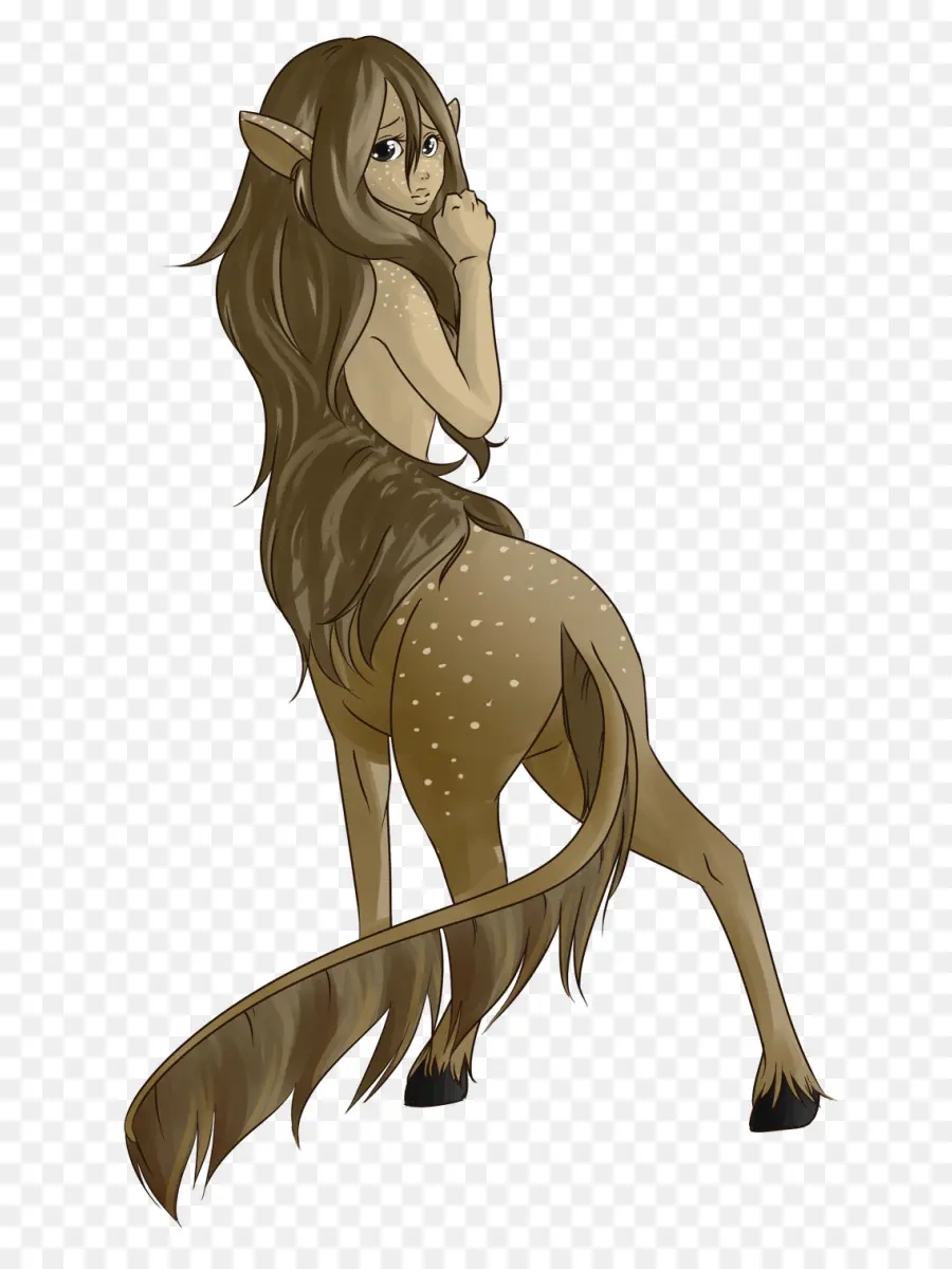 Centaur Kızı，Centaur PNG