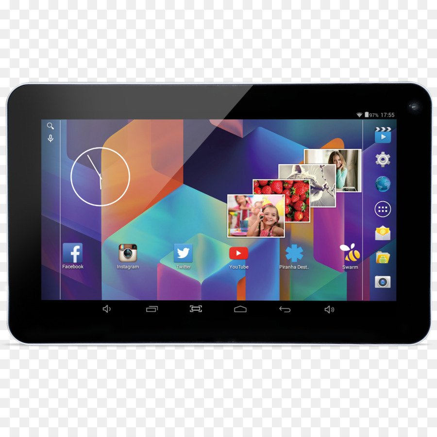 Samsung Galaxy Tab 70，Samsung Galaxy Tab 4 70 PNG