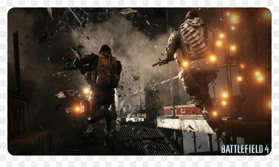 4 Savaş，Battlefield 3 PNG