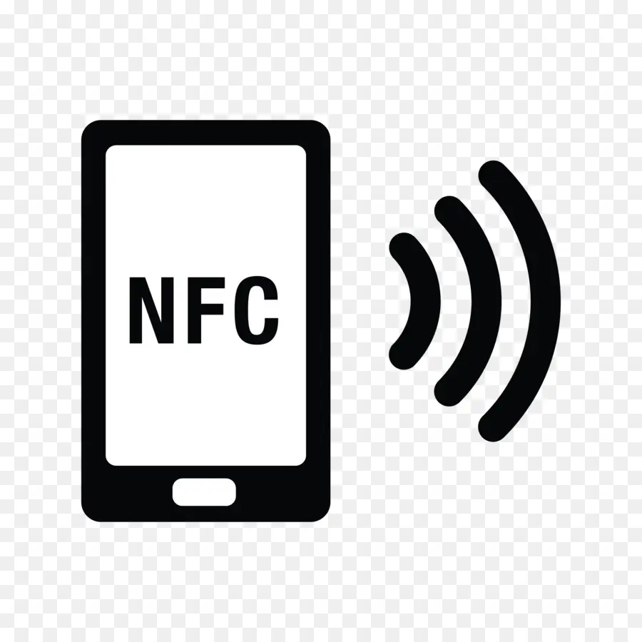 Nfc Simgesi，Telefon PNG