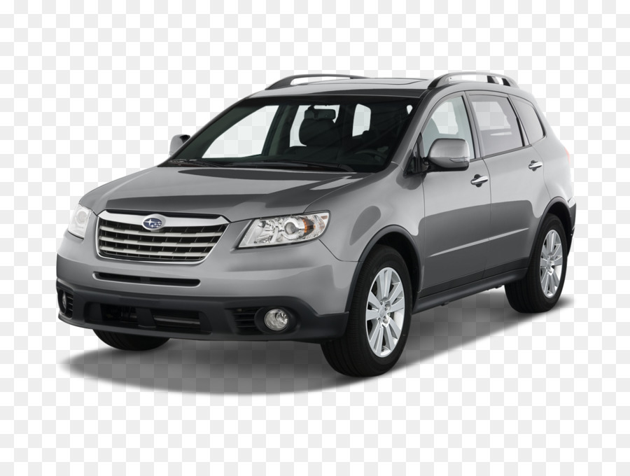 2012 Subaru Tribeca，2014 Subaru Tribeca PNG