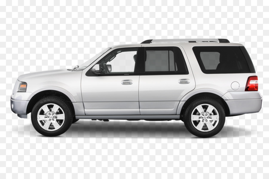 2014 Ford Expedition，2015 Ford Expedition PNG