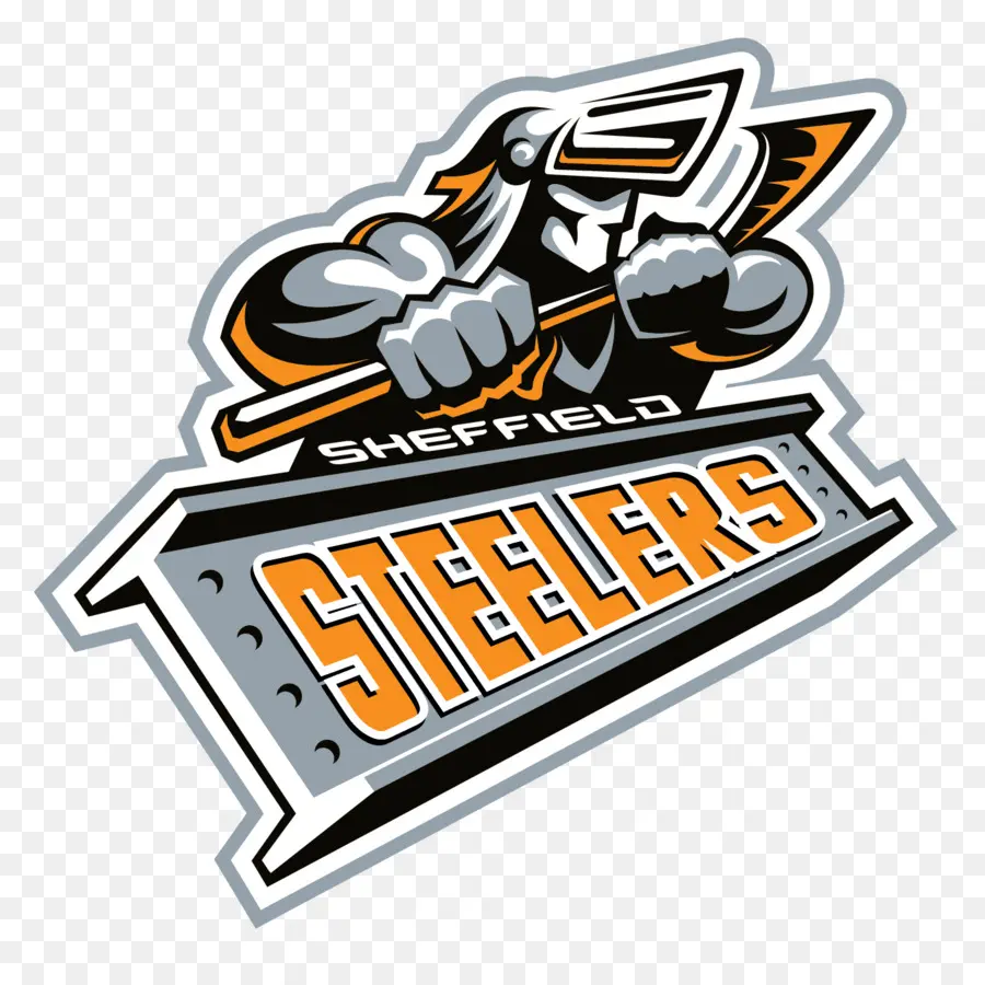 Sheffield Steelers，Nottingham Panthers PNG
