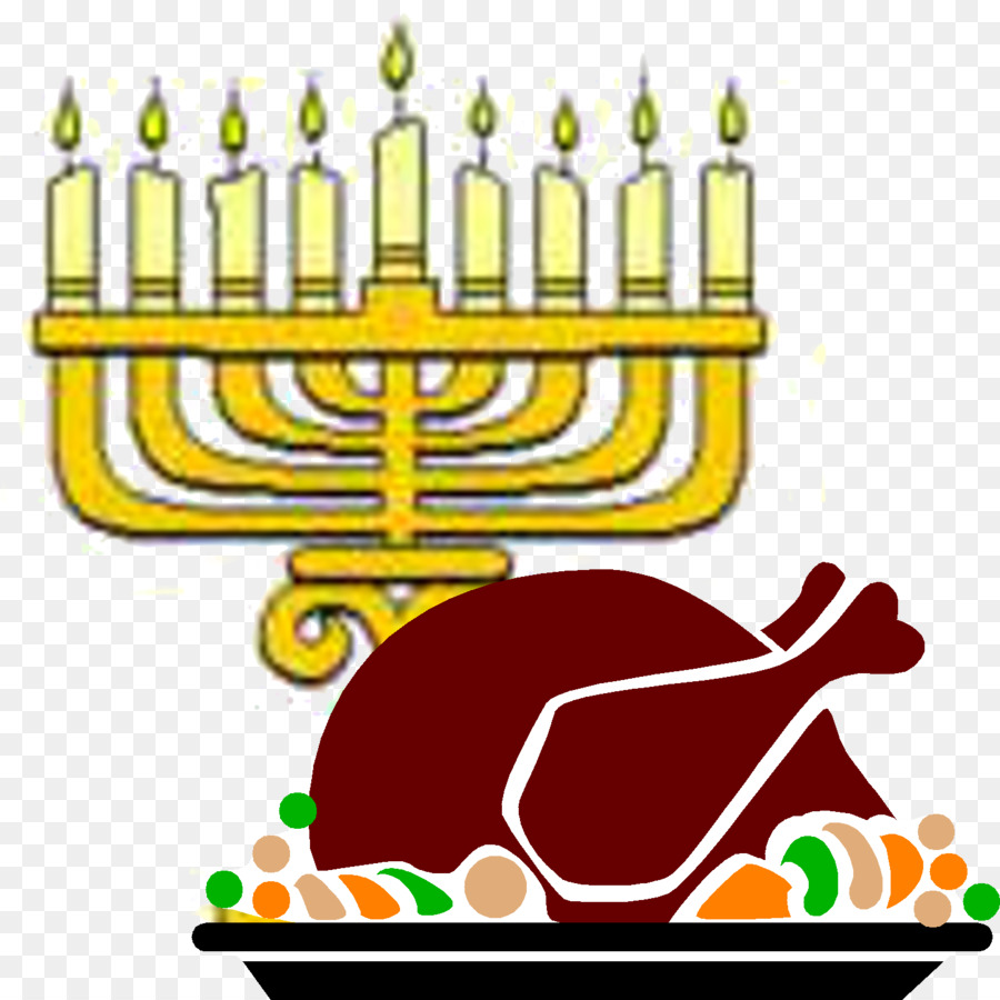 Menorah，Hanuka PNG