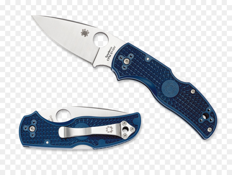 Bıçak，Spyderco PNG