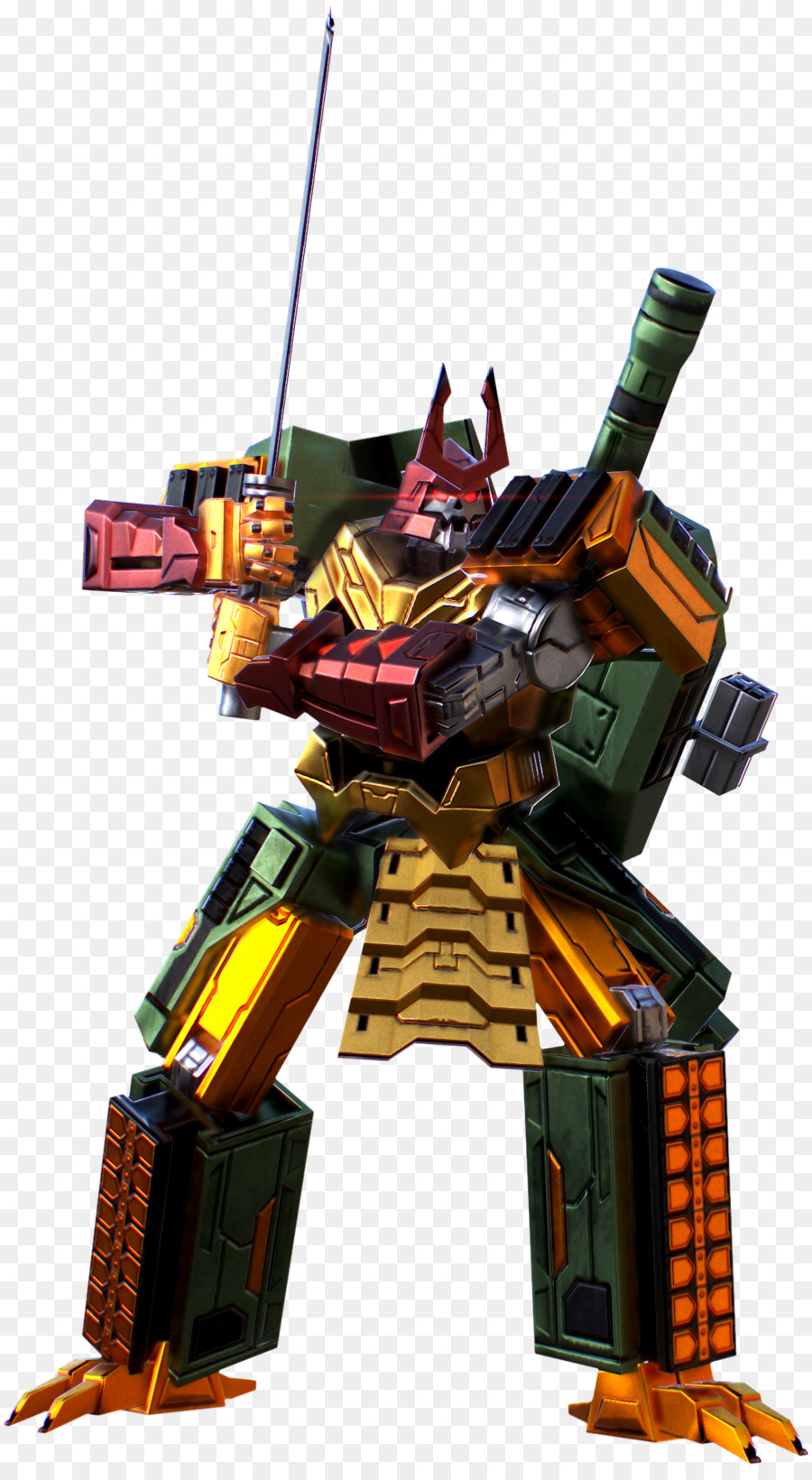 Transformers Dünya Savaşları，Megatron PNG