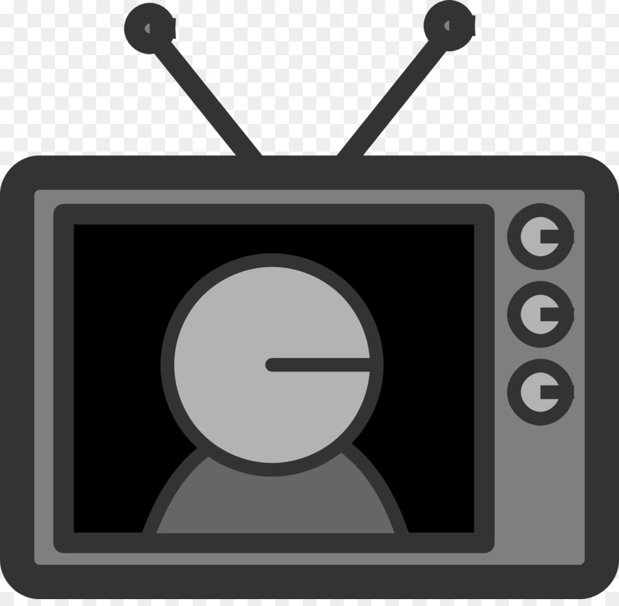 Televizyon，Televizyon Kanalı PNG