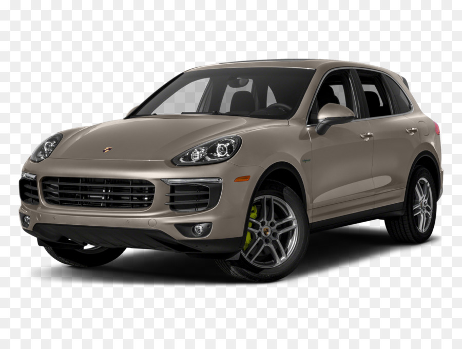 2018 Porsche Cayenne Ehybrid，Porsche PNG