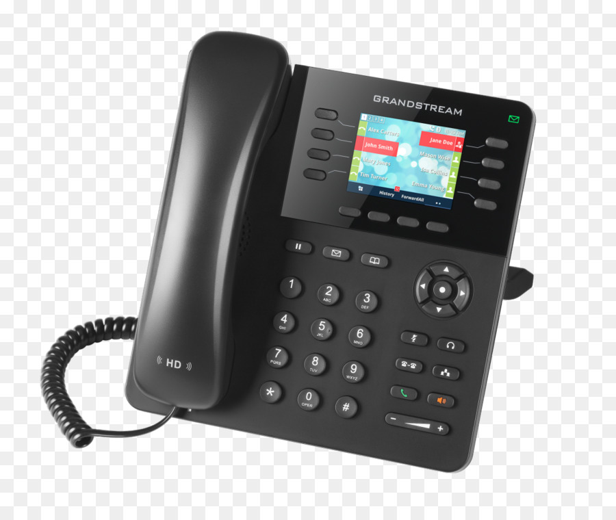 Ofis Telefonu，Telefon PNG