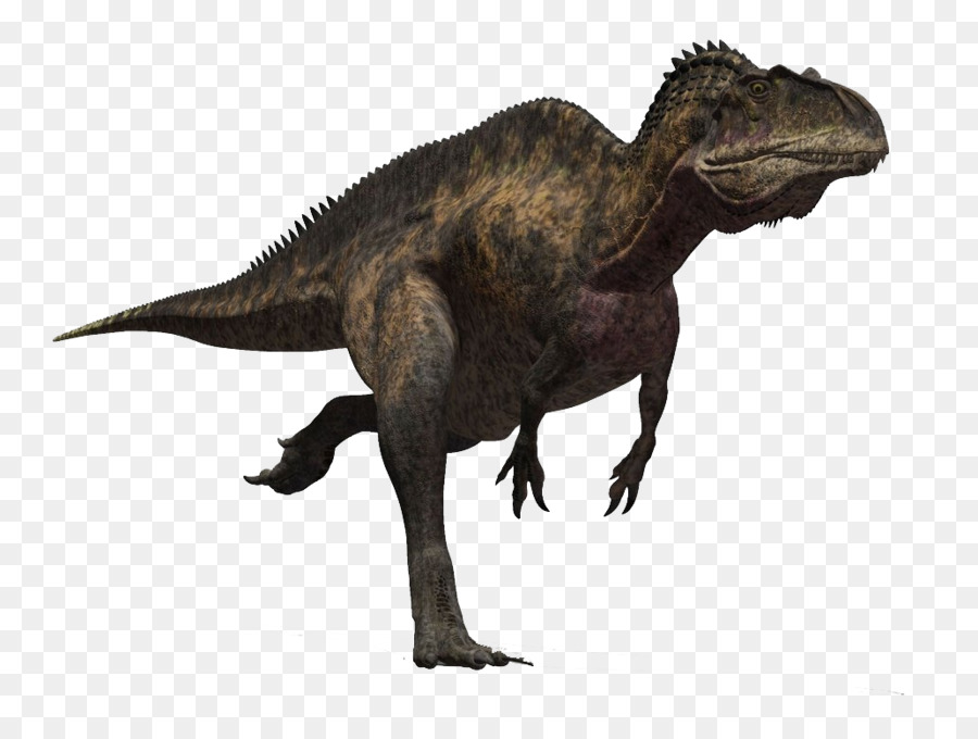 Dinozor，Tarih öncesi PNG