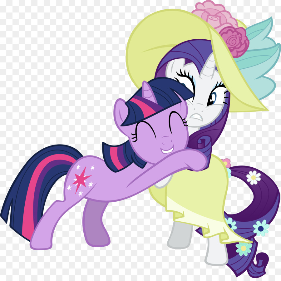 Twilight Sparkle，At PNG