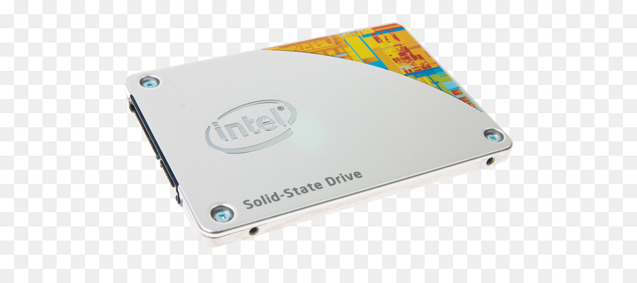 ıntel，Solidstate Disk PNG