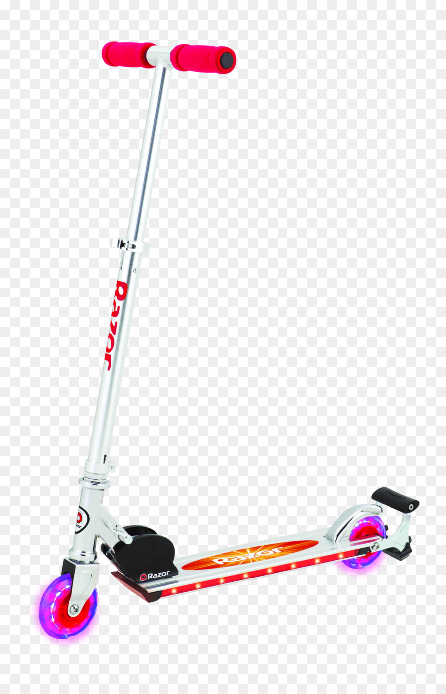 Scooter，çocuklar PNG