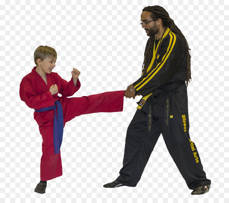 Çocuk，Kung Fu PNG