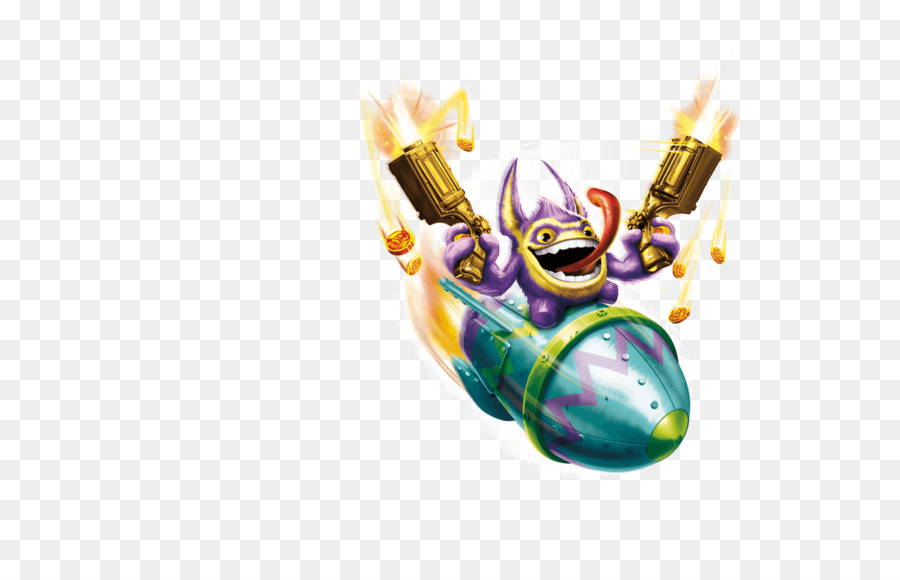 Skylanders Swap Force，Skylanders Spyro Macera PNG