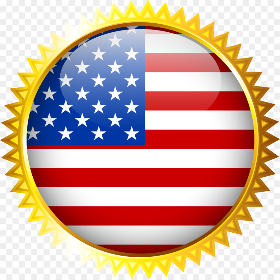 Amerikan Bayrağı，Amerika PNG