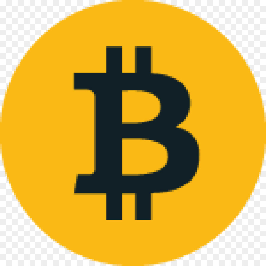 Bitcoin Logosu，Kripto Para Birimi PNG