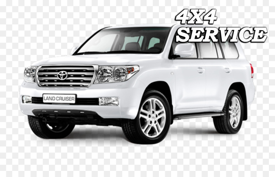 Toyota Land Cruiser Prado，Araba PNG