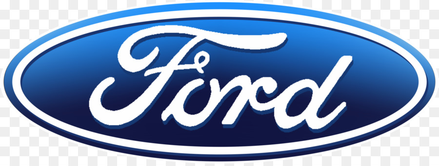 Ford Logosu，Marka PNG