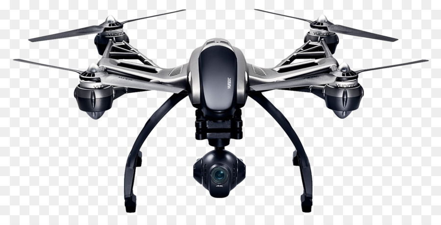 Dron，Quadcopter PNG