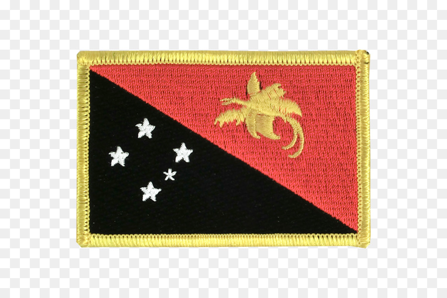 Bayrak，Papua Yeni Gine PNG