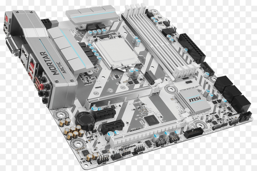 ıntel，Lga 1151 PNG