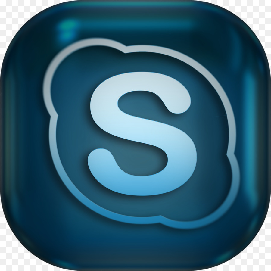 Skype Logosu，İletişim PNG