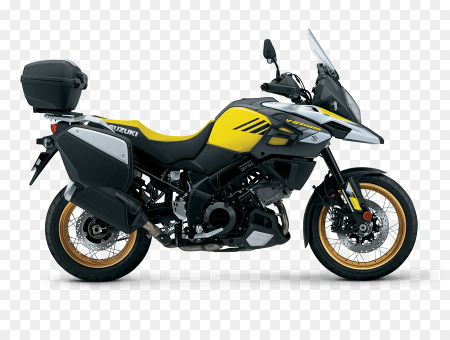 Suzuki，Suzuki Vstrom 1000 PNG