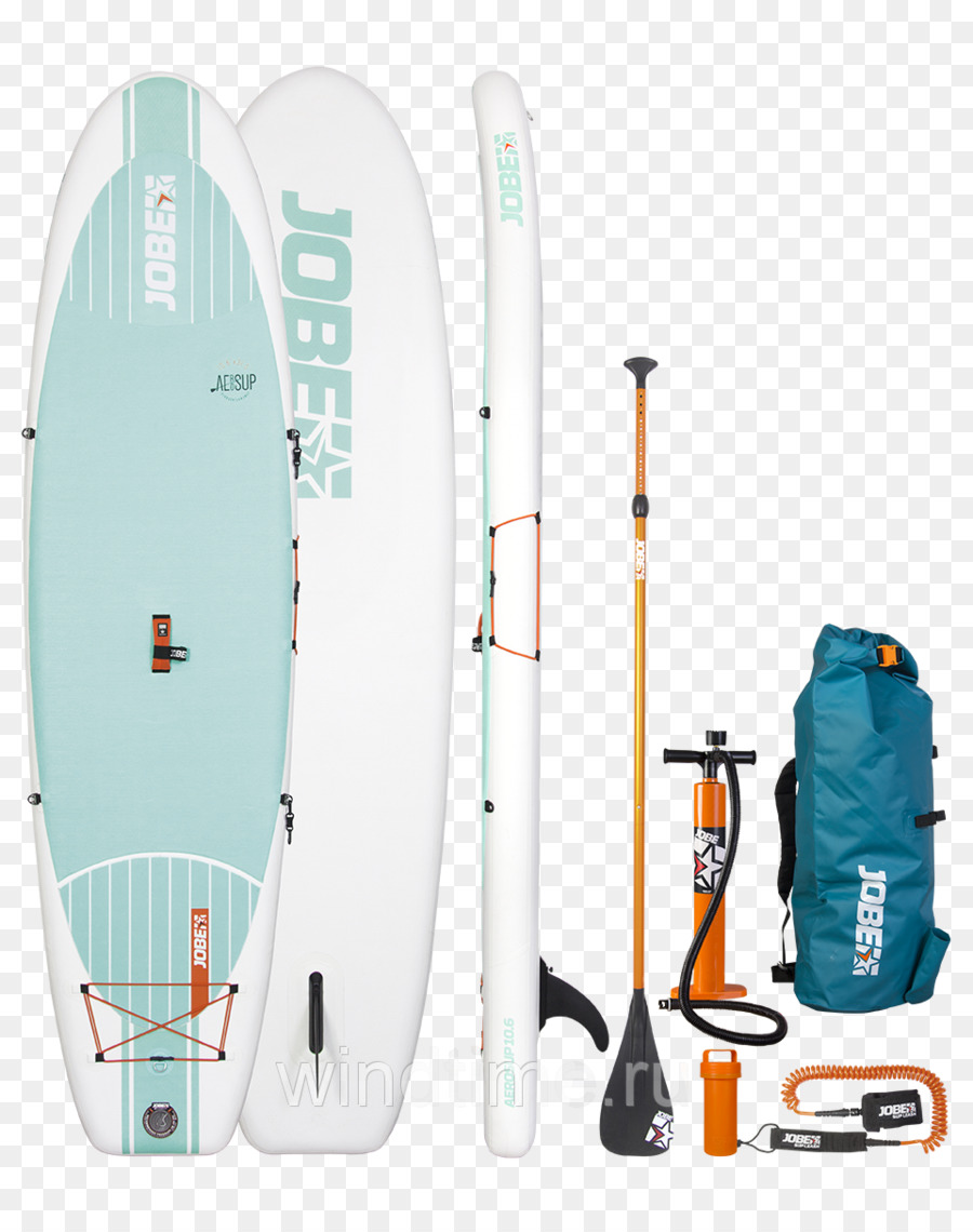 Stand Up Paddleboarding，Paddleboarding PNG